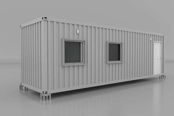 Container Office | Shipping Container Offices Dubai - UAE