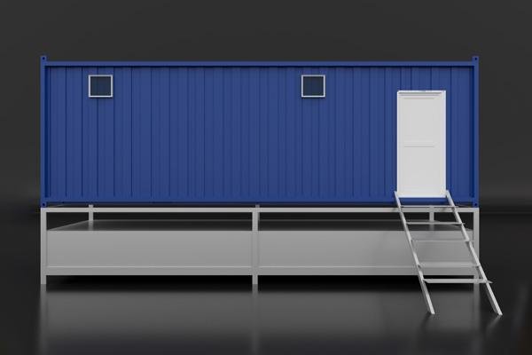 Container Office | Shipping Container Offices Dubai - UAE