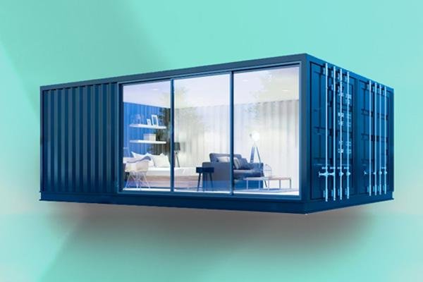Container Office | Shipping Container Offices Dubai - UAE