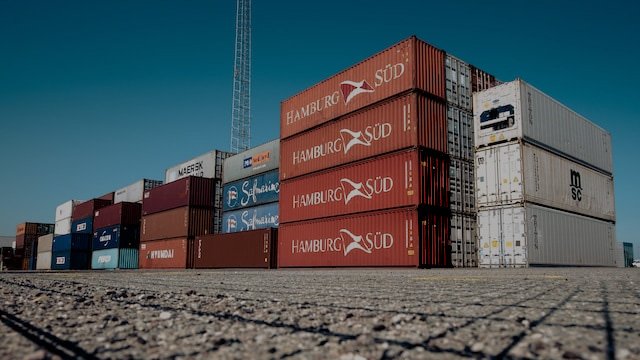 Container Office | Shipping Container Offices are greater for storage yard